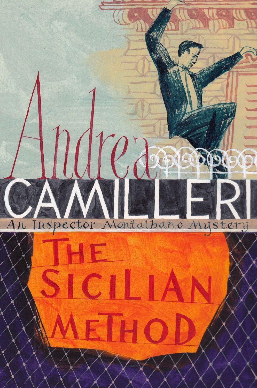 Cover: 9781529035605 | The Sicilian Method | Andrea Camilleri | Buch | Gebunden | Englisch