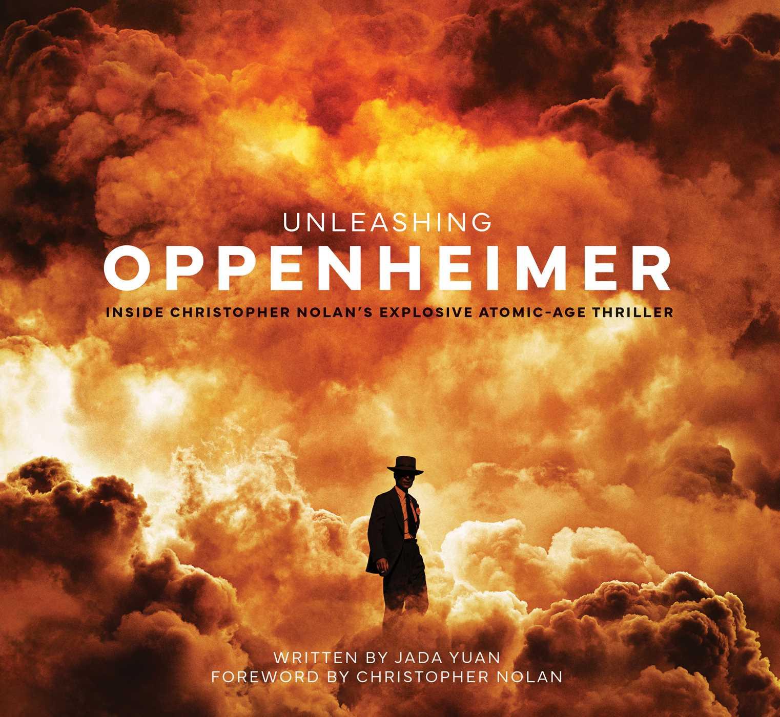 Cover: 9798886630961 | Unleashing Oppenheimer | Jada Yuan | Buch | Englisch | 2023