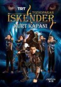 Cover: 9786258120103 | Tozkoparan Iskender - Kurt Kapani | Yigit Recep Efe | Taschenbuch