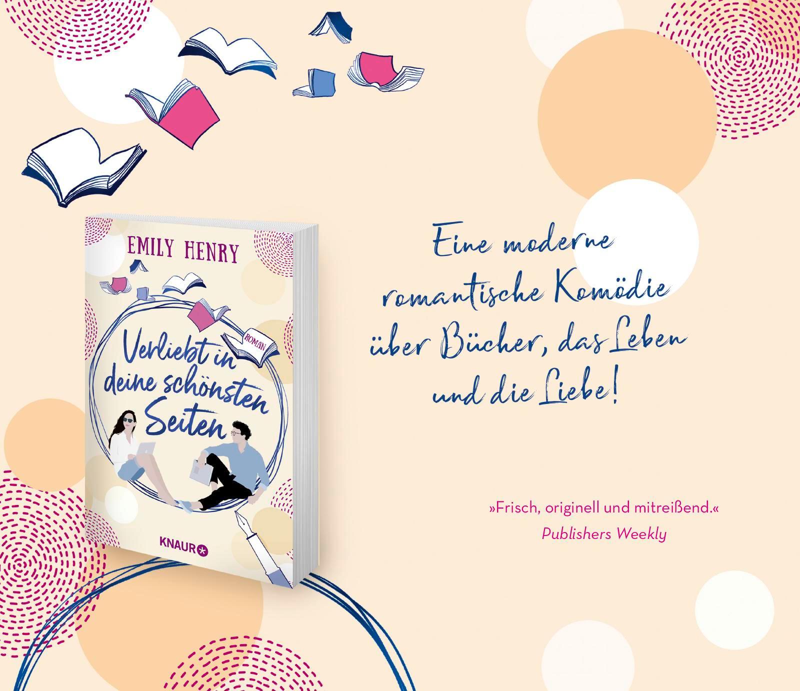 Bild: 9783426525197 | Kein Sommer ohne dich | Emily Henry | Taschenbuch | 432 S. | Deutsch