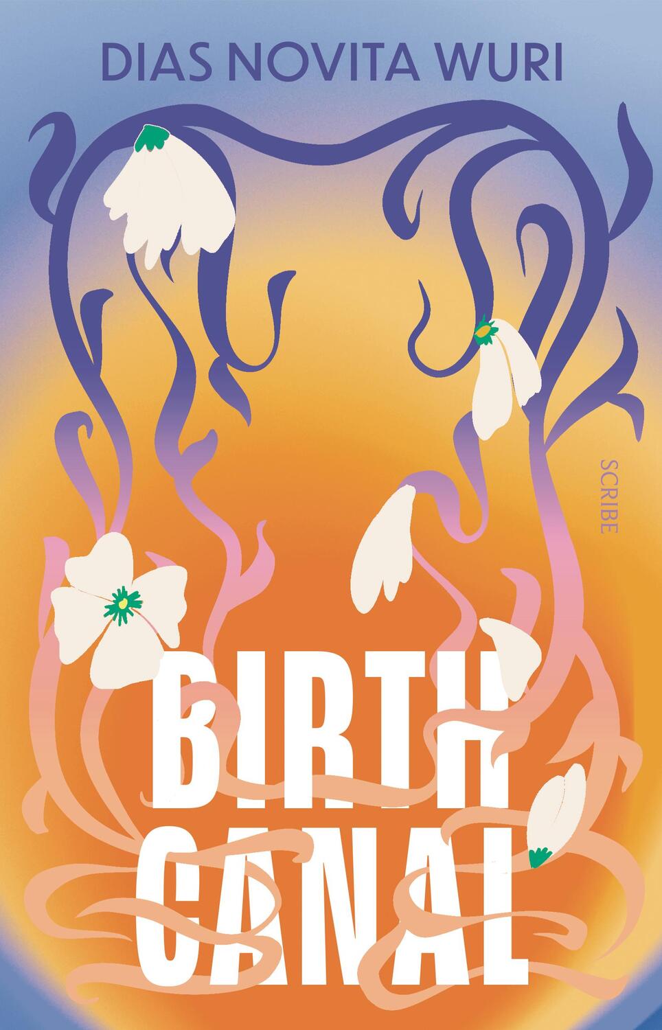 Cover: 9781914484681 | Birth Canal | Dias Novita Wuri | Taschenbuch | Englisch | 2023