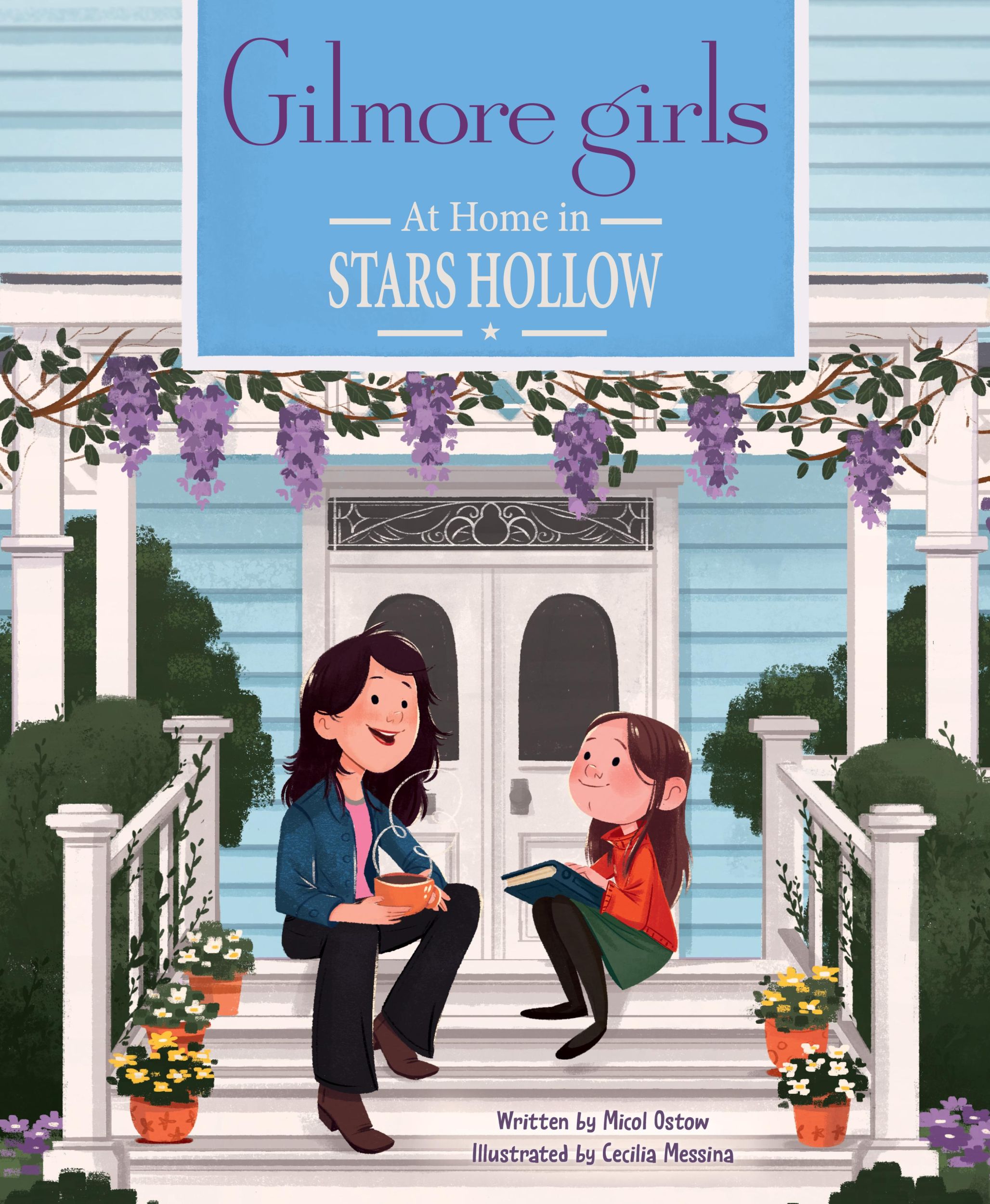 Cover: 9798886631449 | Gilmore Girls: At Home in Stars Hollow | Micol Ostow | Buch | Englisch