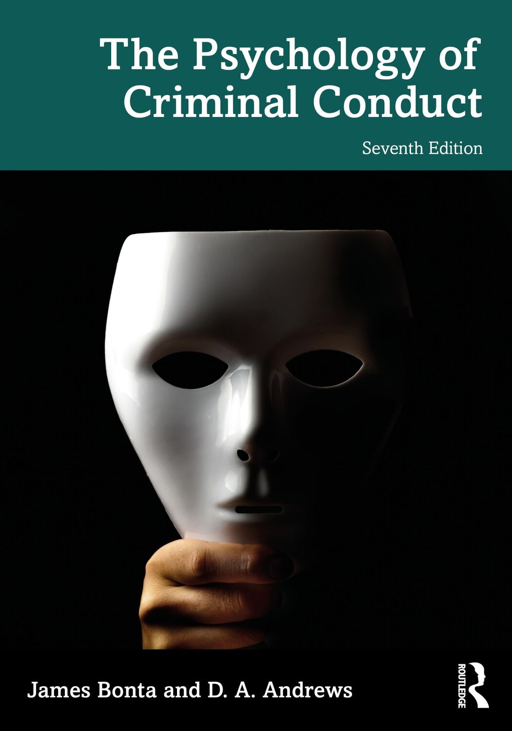 Cover: 9781032272856 | The Psychology of Criminal Conduct | D. A. Andrews (u. a.) | Buch