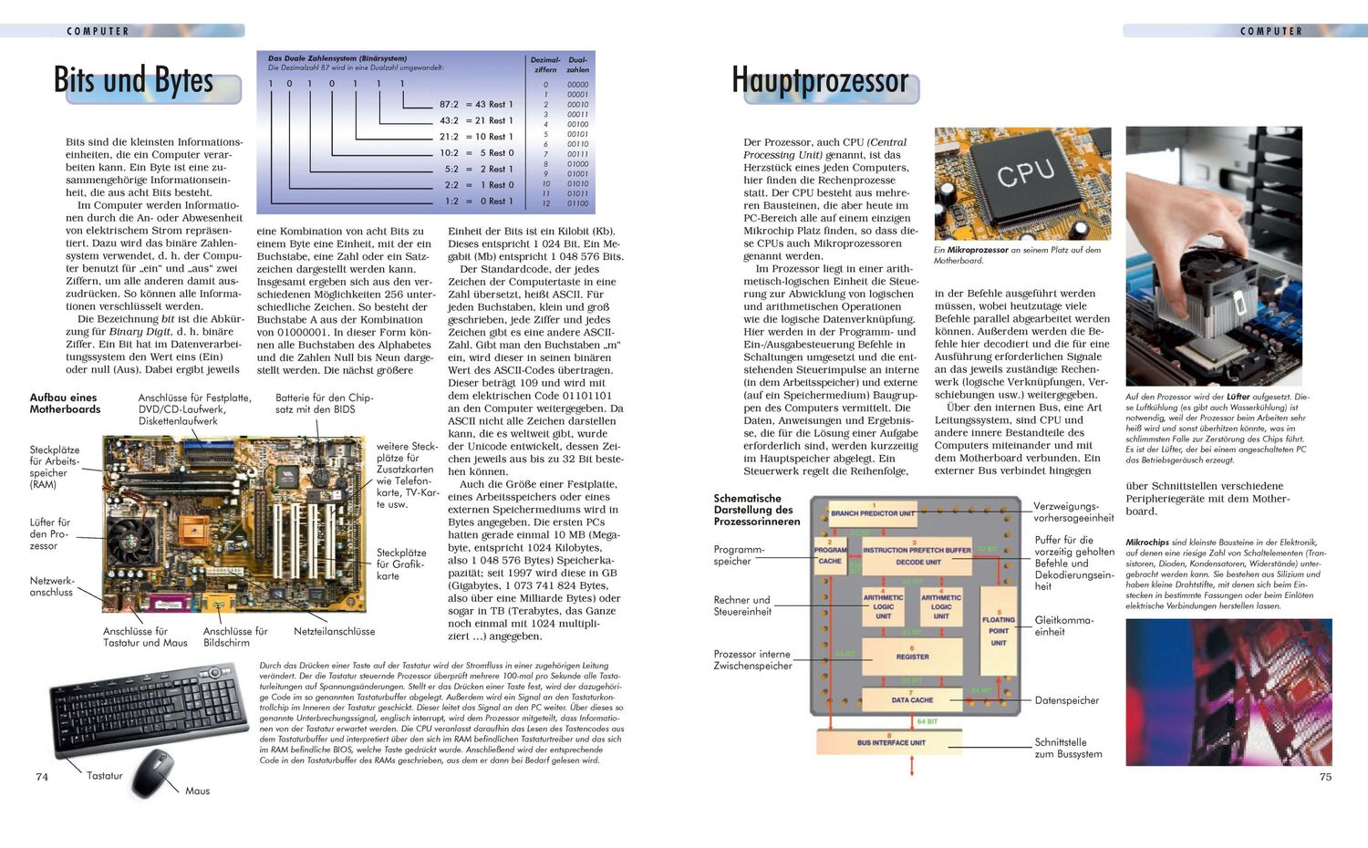 Bild: 9783625193036 | Erlebniswelt Wissen Technik | Buch | 96 S. | Deutsch | 2022