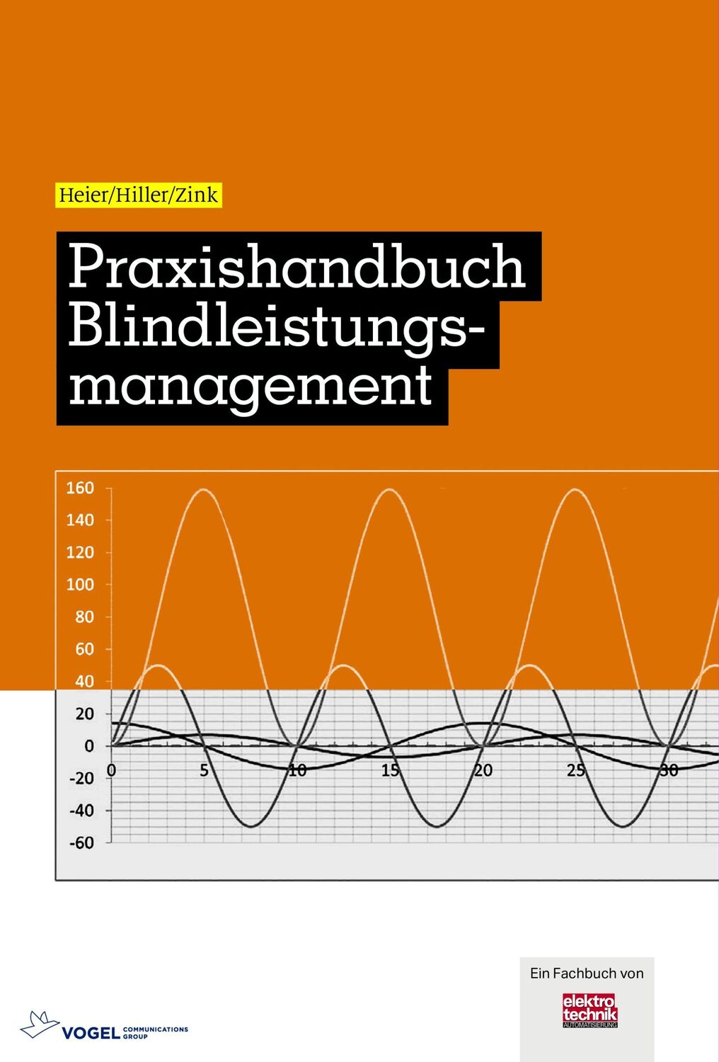 Cover: 9783834335081 | Praxishandbuch Blindleistungsmanagement | Andreas Heier (u. a.) | Buch