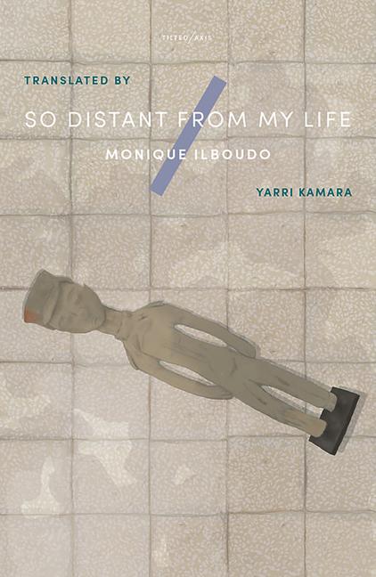 Cover: 9781911284802 | So Distant From My Life | Monique Ilboudo | Taschenbuch | 128 S.