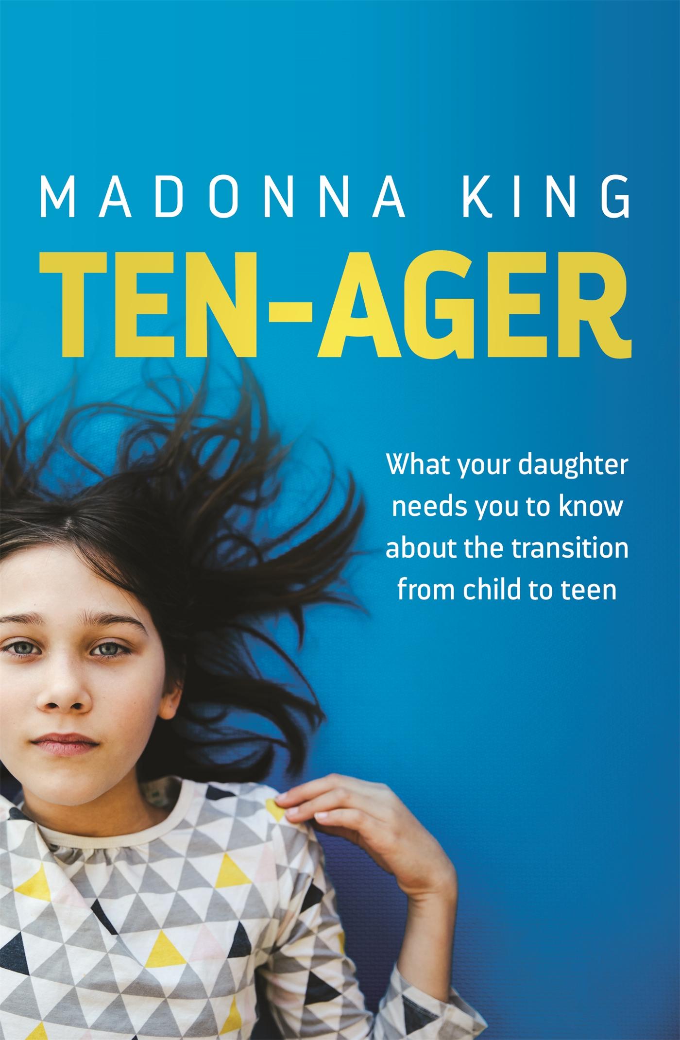 Cover: 9781472285263 | Ten-Ager | Madonna King | Taschenbuch | Kartoniert / Broschiert | 2021