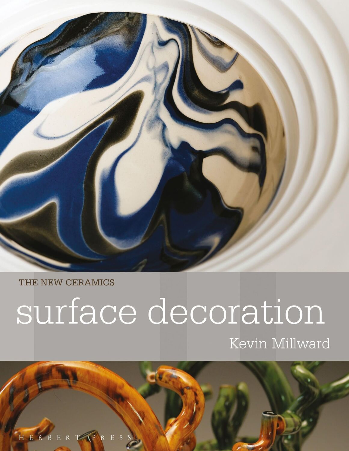 Cover: 9781912217724 | Surface Decoration | Kevin Millward | Taschenbuch | Englisch | 2018