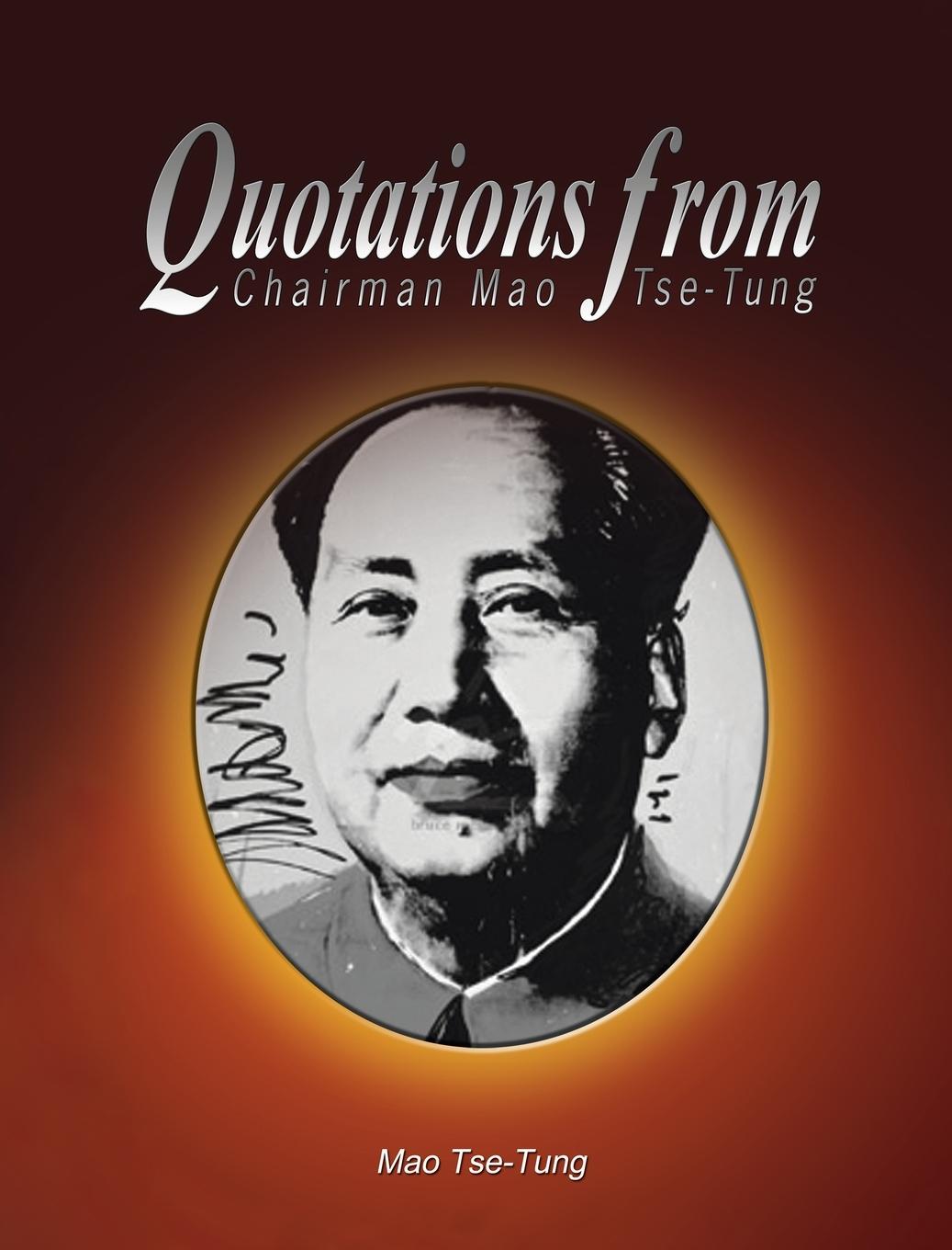 Cover: 9781638231868 | Quotations from Chairman Mao Tse-Tung | Mao Tse-Tung | Buch | Englisch