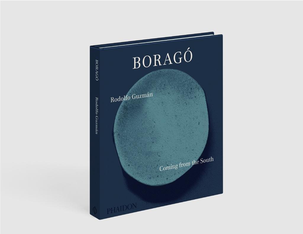 Bild: 9780714873978 | Borago | Coming from the South | Rodolfo Guzman | Buch | 288 S. | 2017