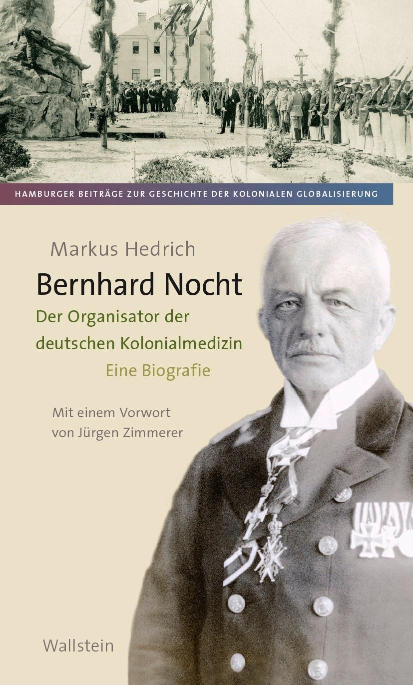 Cover: 9783835357204 | Bernhard Nocht | Markus Hedrich | Buch | 351 S. | Deutsch | 2025