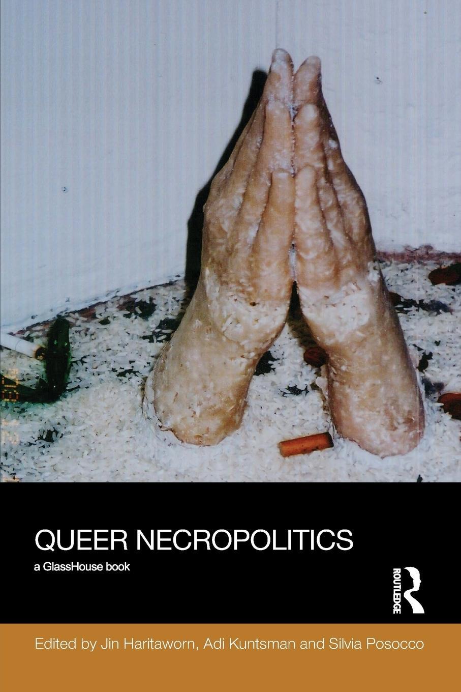 Cover: 9781138915084 | Queer Necropolitics | Silvia Posocco | Taschenbuch | Paperback | 2015