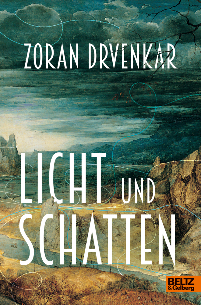 Cover: 9783407754622 | Licht und Schatten | Zoran Drvenkar | Buch | 584 S. | Deutsch | 2019