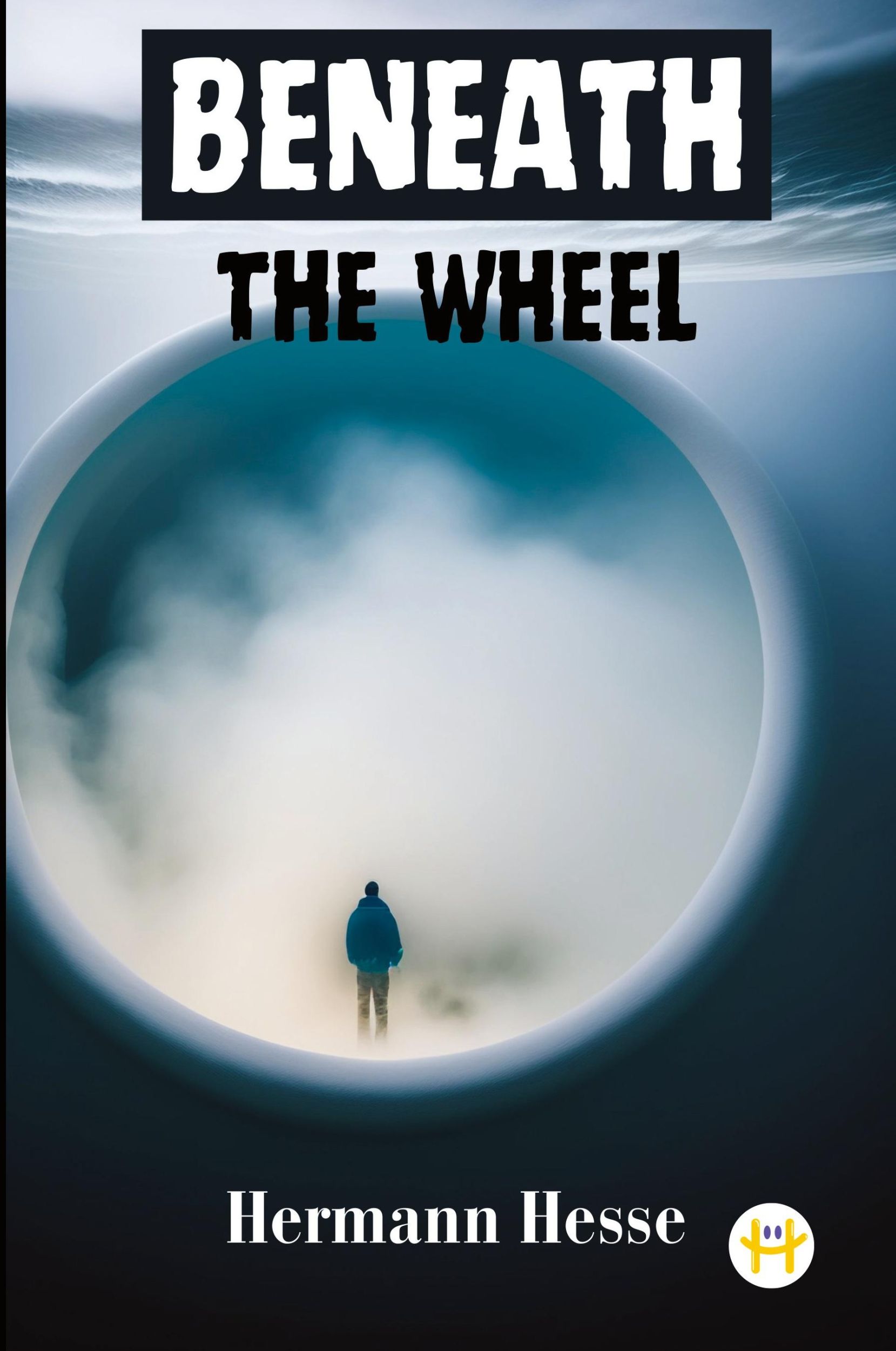 Cover: 9789358489231 | Beneath the Wheel | Hermann Hesse | Taschenbuch | Englisch | 2023