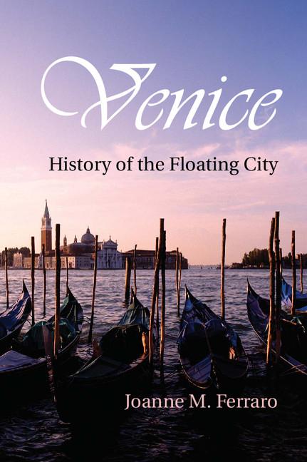 Cover: 9781316606612 | Venice | Joanne M. Ferraro | Taschenbuch | Englisch | 2015