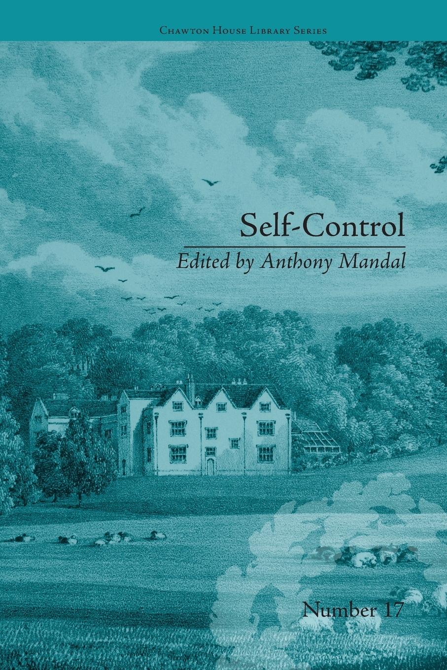 Cover: 9781138235540 | Self-Control | by Mary Brunton | Anthony Mandal | Taschenbuch | 2016