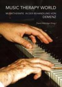 Cover: 9783833401459 | Music Therapy World | Musiktherapie in der Behandlung von Demenz