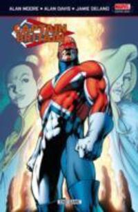 Cover: 9781846534591 | Captain Britain Vol.5: End Game | Alan Davis (u. a.) | Taschenbuch