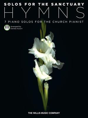 Cover: 9781458400222 | Solos for the Sanctuary - Hymns | Hal Leonard Corp | Taschenbuch