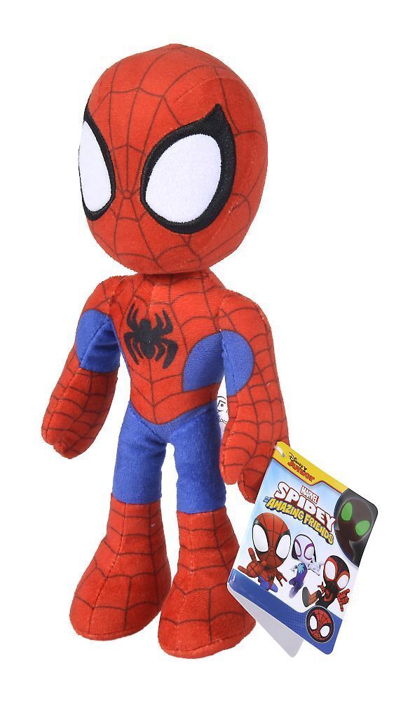 Bild: 5400868014396 | Disney Marvel Spidey, GID 25cm | Stück | Windowbox | 6315875810X12