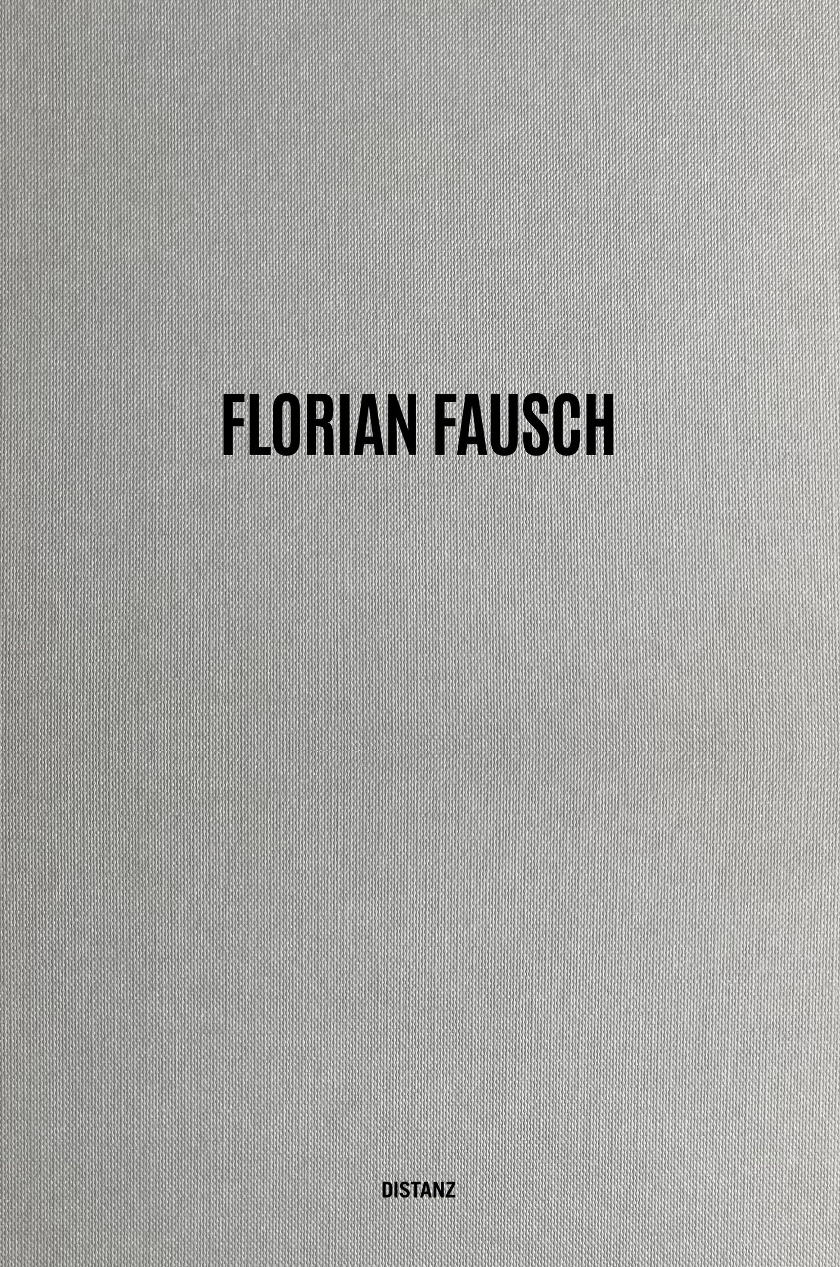 Cover: 9783954767205 | Vanish | Florian Fausch | Florian Fausch | Buch | 144 S. | Deutsch