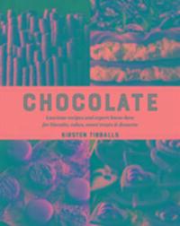 Cover: 9781743366134 | Chocolate | Kirsten Tibballs | Buch | Gebunden | Englisch | 2016