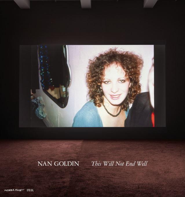 Cover: 9783969990582 | This Will Not End Well | Nan Goldin Studio (u. a.) | Buch | 216 S.