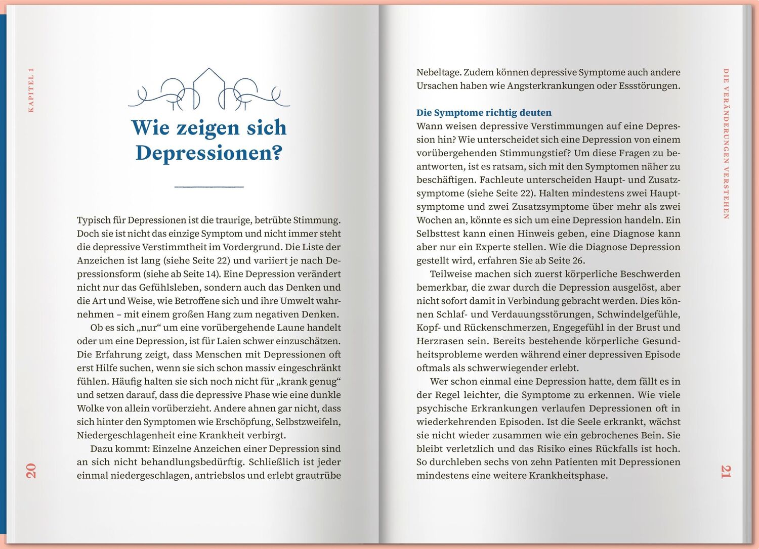 Bild: 9783927216846 | Apotheken Umschau: Depression. Verstehen und achtsam begleiten | Buch