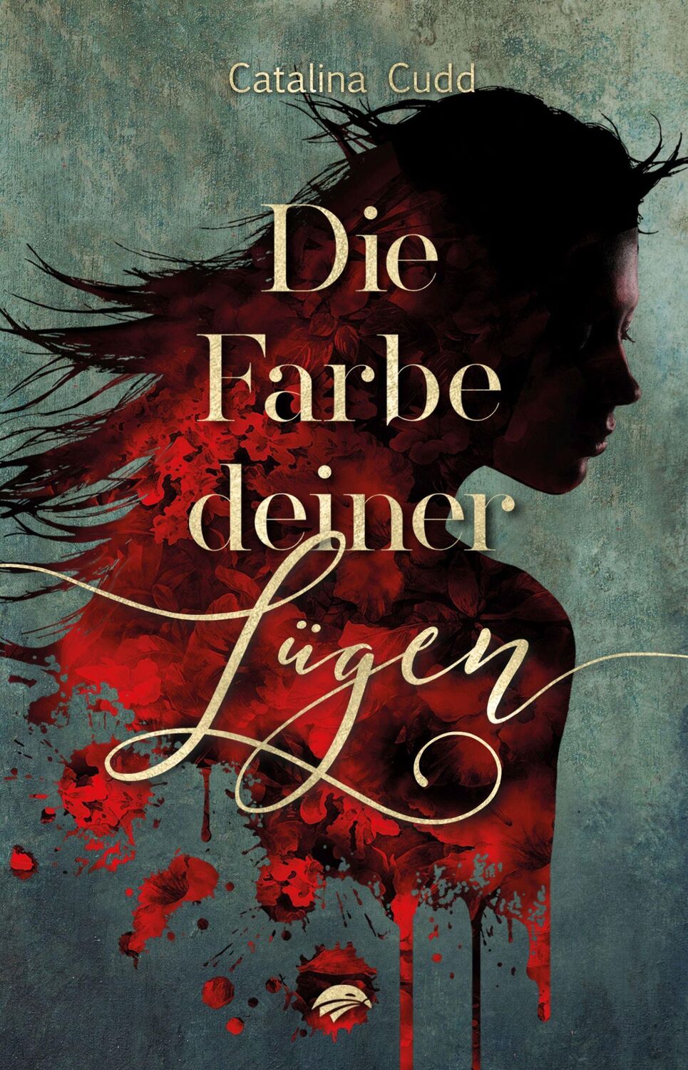 Cover: 9783969664377 | Die Farbe deiner Lügen | Catalina Cudd | Taschenbuch | 708 S. | 2020