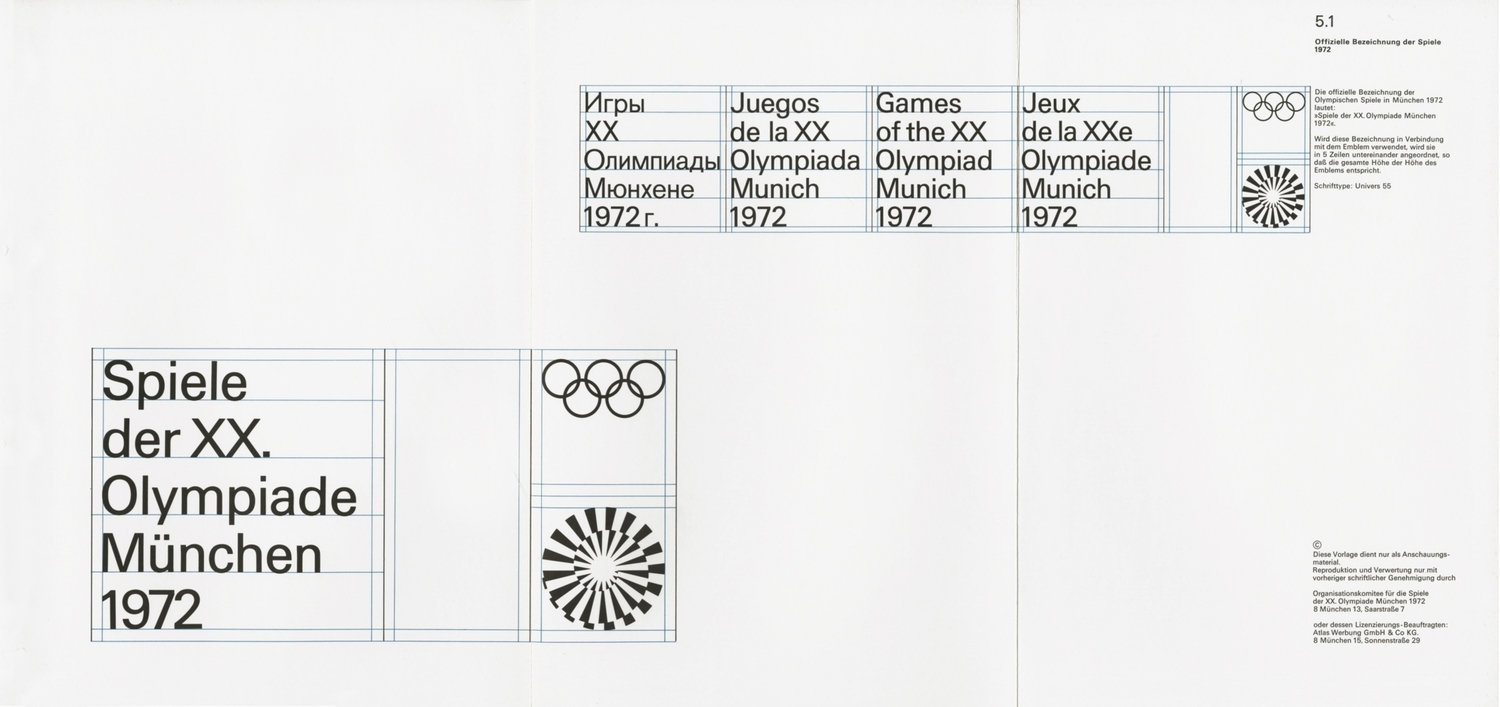 Bild: 9783721209990 | Richtlinien und Normen für die visuelle Gestaltung | Otl Aicher | Buch