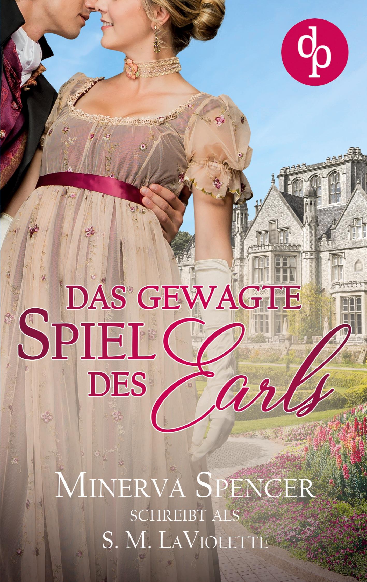 Cover: 9783986379711 | Das gewagte Spiel des Earls | S. M. LaViolette (u. a.) | Taschenbuch