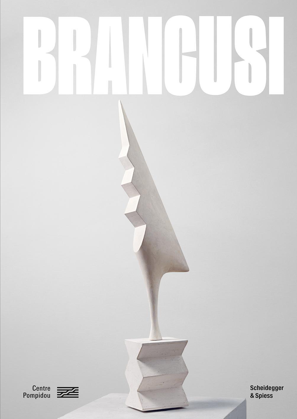 Cover: 9783039422036 | Brancusi | Ariane Coulondre | Buch | 320 S. | Englisch | 2024