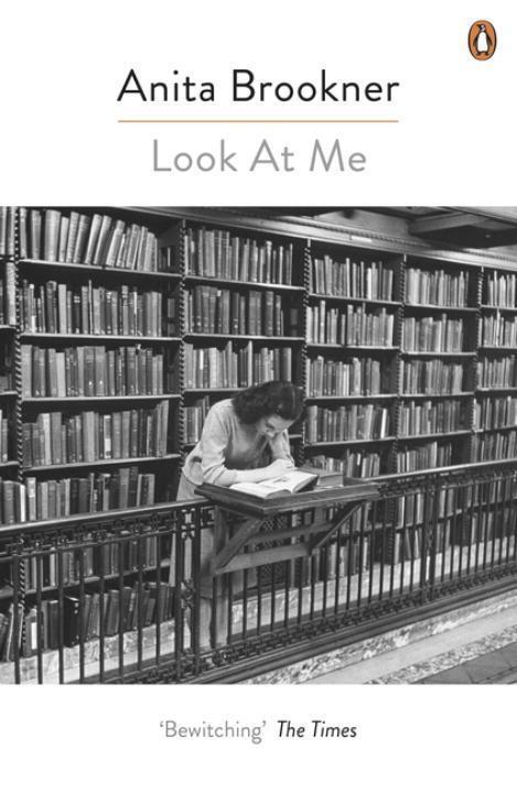 Cover: 9780241977774 | Look At Me | Anita Brookner | Taschenbuch | Englisch | 2016