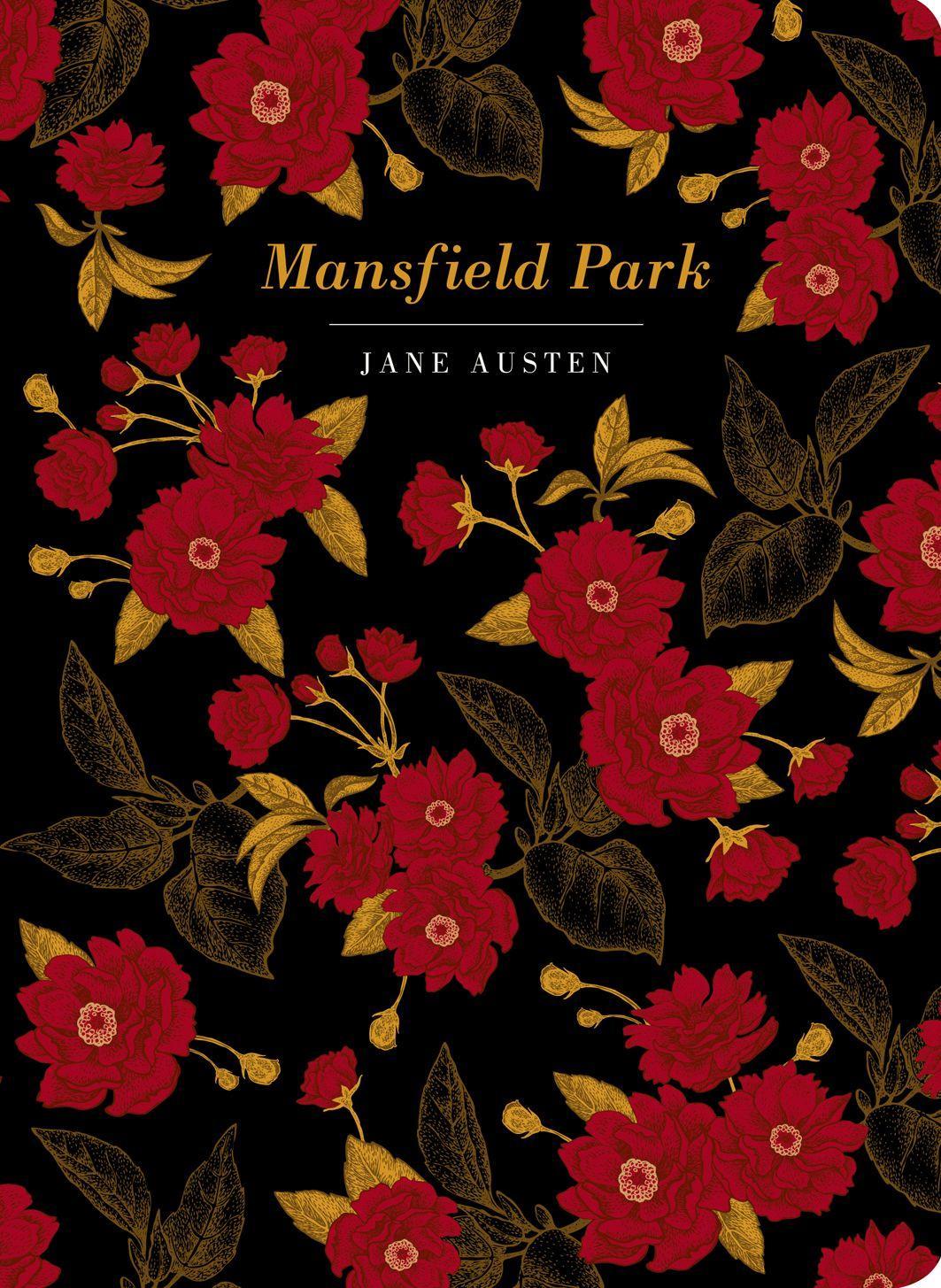 Cover: 9781912714285 | Mansfield Park | Jane Austen | Buch | Gebunden | Englisch | 2019