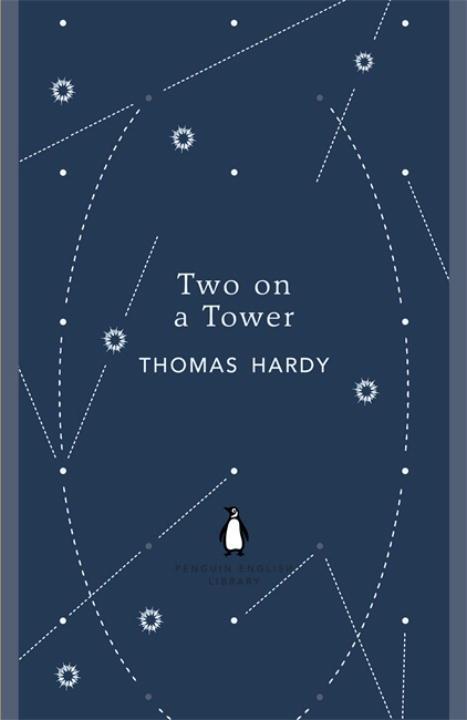 Cover: 9780141199436 | Two on a Tower | Thomas Hardy | Taschenbuch | 336 S. | Englisch | 2012