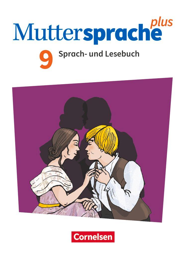 Cover: 9783060632831 | Muttersprache plus 9. Schuljahr - Schulbuch | Schulbuch | Avci (u. a.)