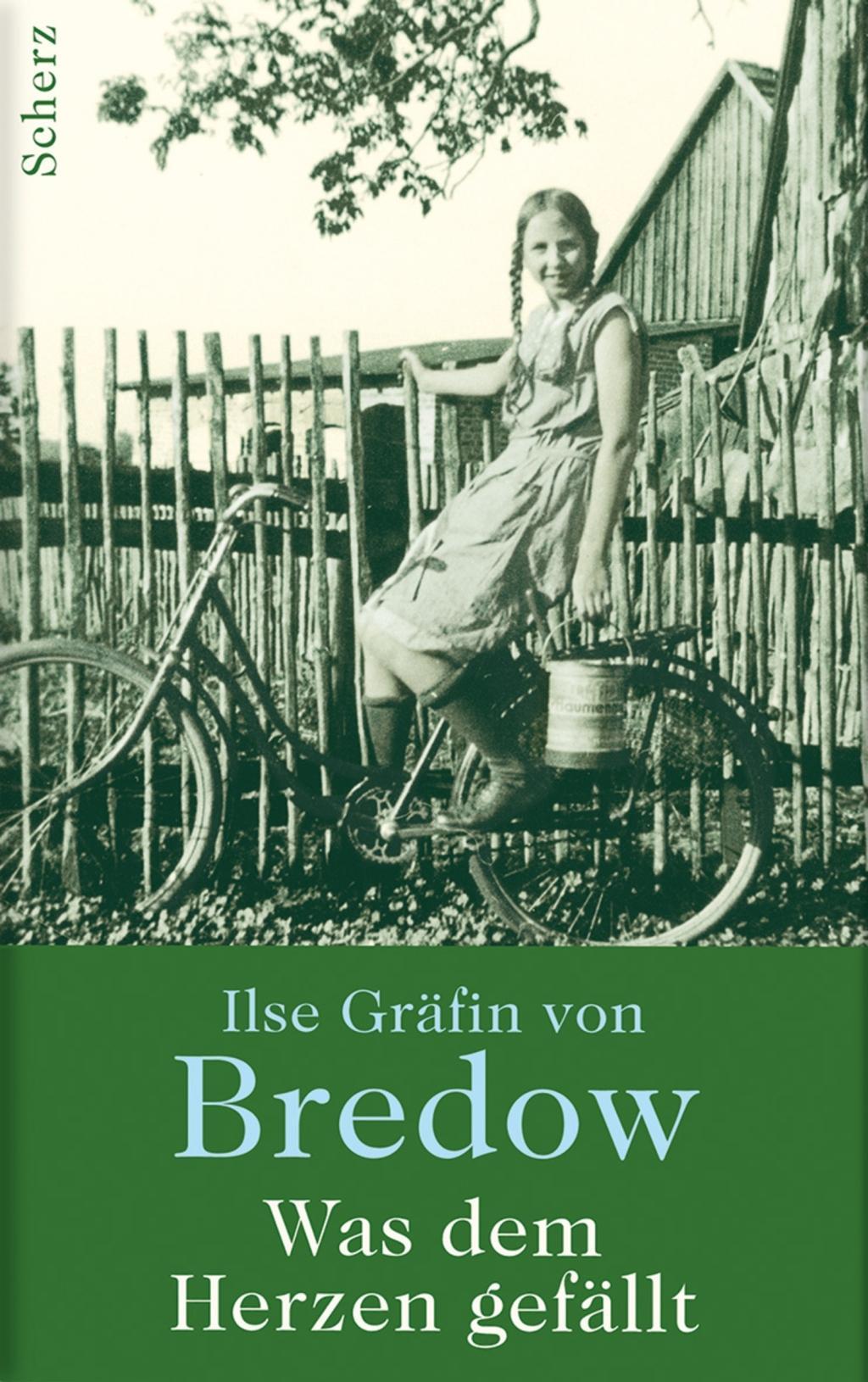 Cover: 9783502110415 | Was dem Herzen gefällt | Ilse Gräfin von Bredow | Buch | 256 S. | 2007