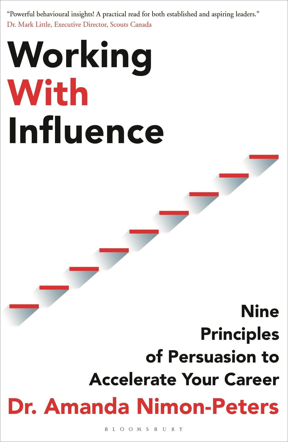 Cover: 9781472988737 | Working With Influence | Amanda Nimon-Peters | Taschenbuch | Englisch