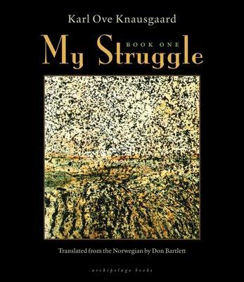 Cover: 9780914671008 | My Struggle, Book One | Karl Ove Knausgaard | Buch | My Struggle