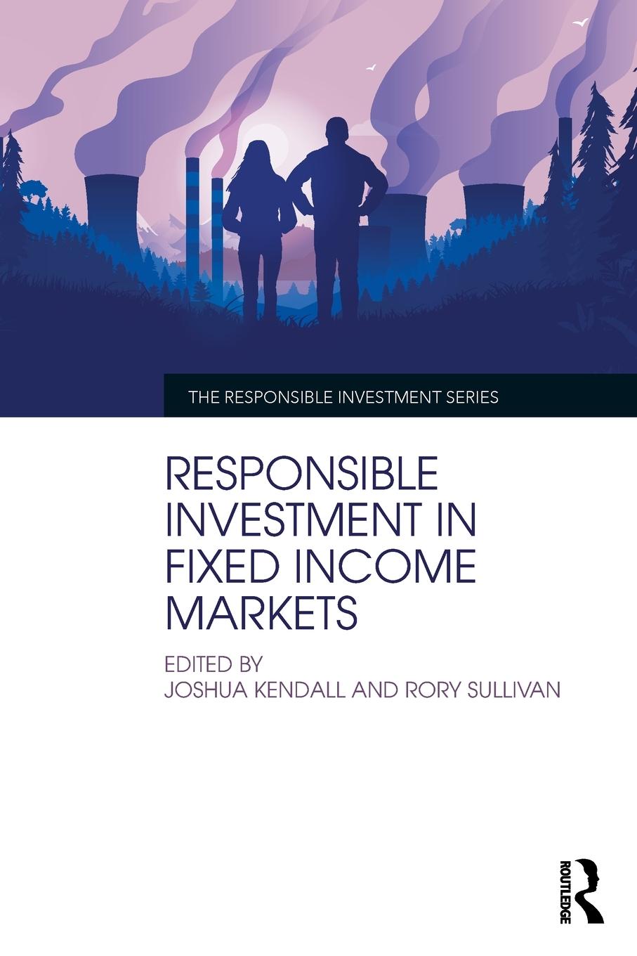 Cover: 9781032350103 | Responsible Investment in Fixed Income Markets | Rory Sullivan | Buch