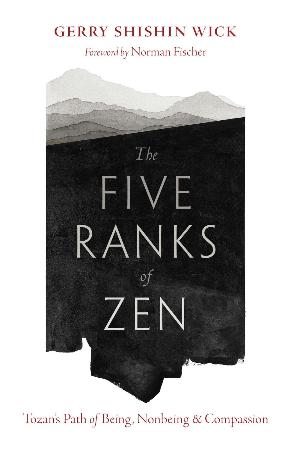 Cover: 9781645473220 | The Five Ranks of Zen | Gerry Shishin Wick | Taschenbuch | Englisch