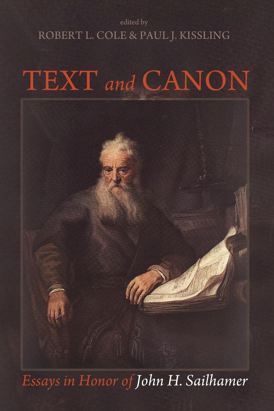 Cover: 9781610976237 | Text and Canon | Robert L. Cole (u. a.) | Taschenbuch | Englisch