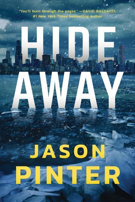 Cover: 9781542005906 | Hide Away | Jason Pinter | Taschenbuch | A Rachel Marin Thriller