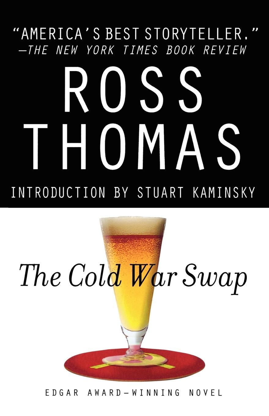 Cover: 9780312315818 | The Cold War Swap | Stuart M. Kaminsky (u. a.) | Taschenbuch | 2003