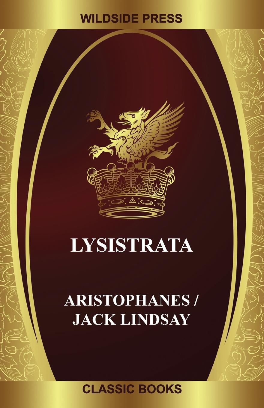 Cover: 9781479434435 | Lysistrata | Aristophanes | Taschenbuch | Englisch | 2024