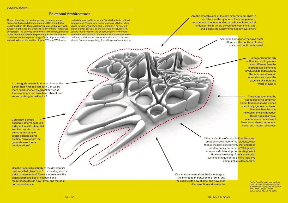 Bild: 9783775752206 | Spatializing Justice | Building Blocks | NODE Berlin Oslo (u. a.)