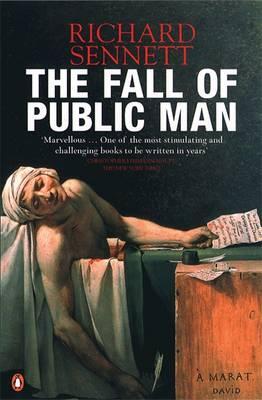 Cover: 9780141007571 | The Fall of Public Man | Richard Sennett | Taschenbuch | Englisch