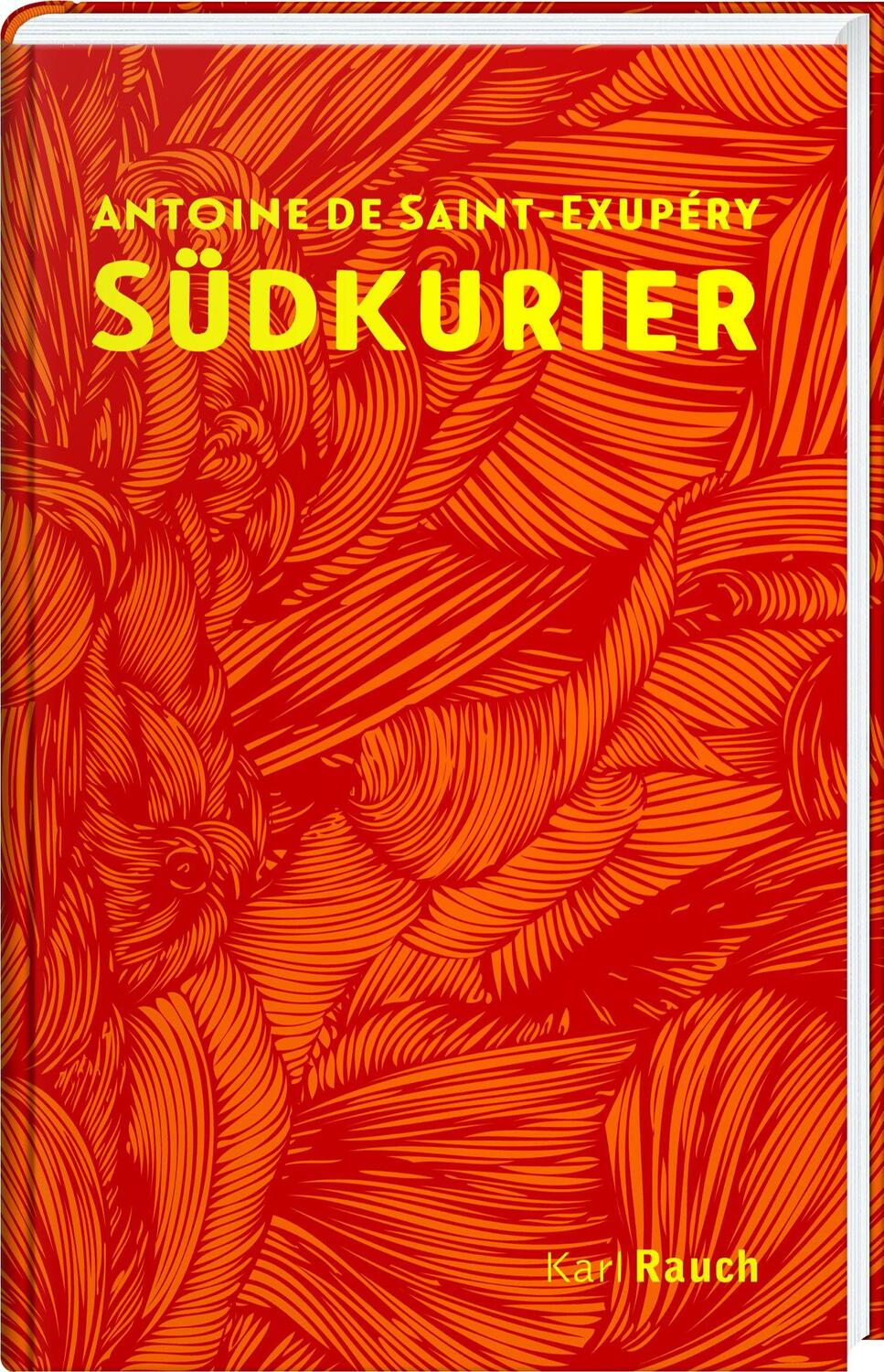 Cover: 9783792000748 | Südkurier | Geschenkausgabe | Antoine de Saint-Exupéry | Buch | 171 S.