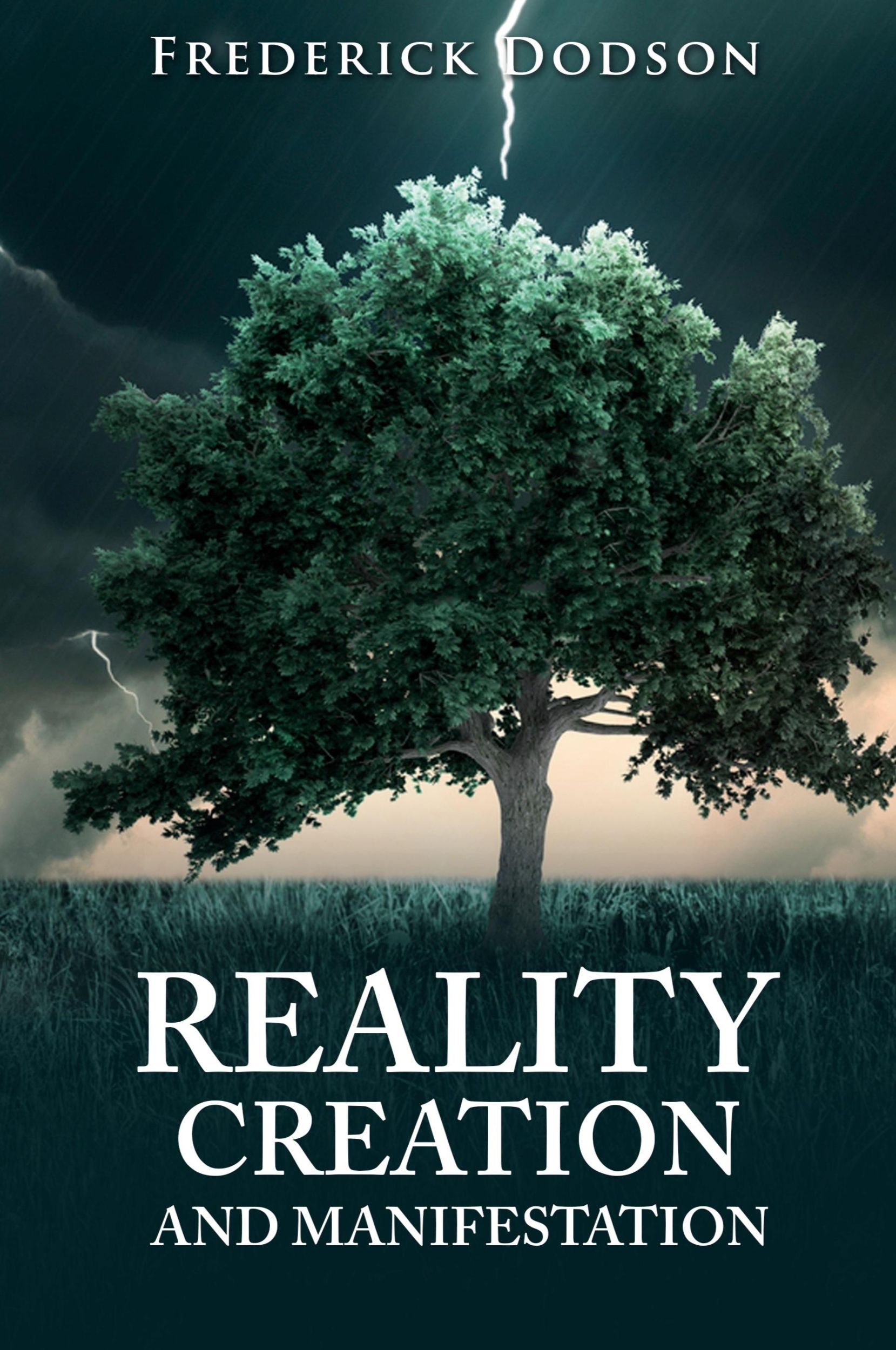 Cover: 9781008987364 | Reality Creation and Manifestation | Frederick Dodson | Buch | 2021