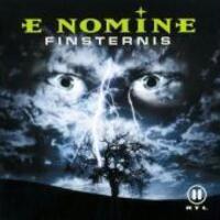 Cover: 731458953623 | Finsternis | E Nomine | Audio-CD | 2002 | EAN 0731458953623